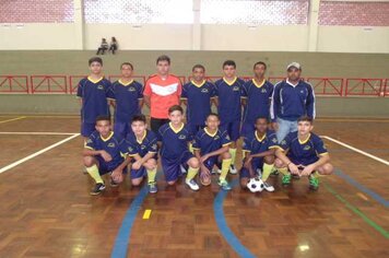 Foto - FUTEBOL AMADOR